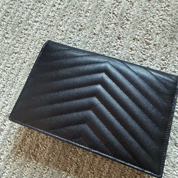 YSL CHAIN WALLET - Picture 6 of 15